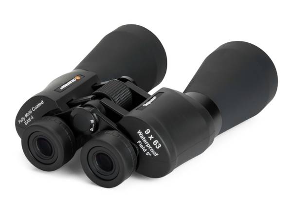 Celestron Binoculars - SkyMaster DX 9x63mm 1