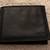 Dockers Men's Black Leather Bifold Wallet in a Tin  *New* 6 thumbnail