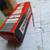 Vintage Avon Automobile Empty Cologne/After Shave BOXES ONLY 7 thumbnail