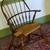 Antique Windsor Chair 2 thumbnail