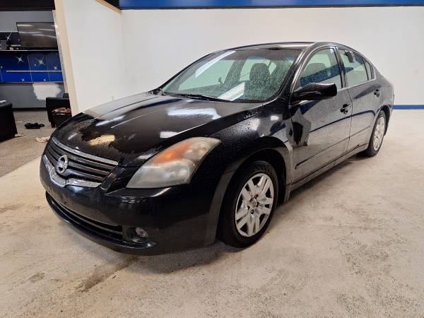 2008 NISSAN ALTIMA...  !!..!!NICE !!!. ..678 755 0651 - $4,400 (ATLANTA)63620249502721123