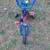 Spiderman 12.5" Bicycle with Training Wheels 2 thumbnail