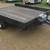 8' x 10' Steel Tilt Snowmobile/ATV/Utility Trailer - REAL SOLID! 5 thumbnail