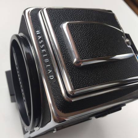 Hasselblad 1