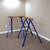 (2) Sawhorses (Heavy Duty Steel) 2 thumbnail