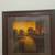32x32 in double matted and framed painting 1 thumbnail
