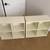 Pottery Barn Kids Cameron Cubby Storage Shelves 4 thumbnail