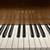 Yamaha M204 Upright Piano 41" Satin Walnut 3 thumbnail