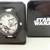 New STAR WARS STORMTROOPER ACCUTIME WATCH IN METAL  BOX 2 thumbnail