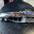 2016-2021 Jeep Grand Cherokee OEM Rear Driver’s Side Chrome Door Handle 1 thumbnail