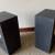 Vintage SCOTT TWO-WAY SPEAKERS Model SP28A 2 thumbnail