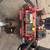 Ferris 48” Walkbehind W/ Leaf Vacuum 7 thumbnail
