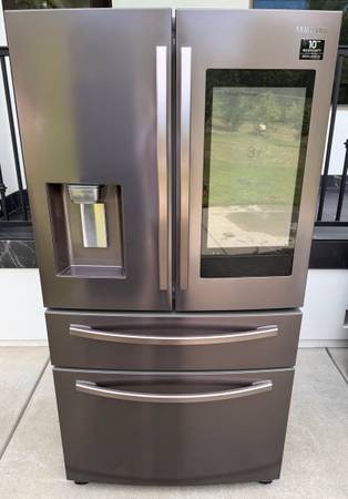 Refrigerator 1