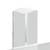 Way fair Torrance Vanity white tri-fold mirror dressing vanity desk L43”*D19 9 thumbnail