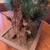 Very Large Artificial Ming Pine Bonsai Tree 5 thumbnail
