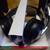 NOS Compucessory 15158 Multi-Media Stereo Headset w/ Boom Mic 4 thumbnail