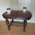 Small Midcentury Coffee Table 2 thumbnail