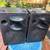 Fender PA speakers (pair) 5 thumbnail