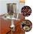 Manual Flour Mill Grain Corn Cereal W/ Grinder for Wheat Coffee Rice 1 thumbnail