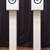 KEF Bookshelf Speakers with stands 2 thumbnail