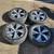 Subaru forester Touring  wheels and tires with TPMS sensors 7 thumbnail
