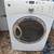 Electric dryer GE front load style 1 thumbnail