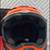 Bell helmet F9 (New) $200 5 thumbnail