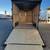 7.5x16 7.5' H V-Nose TORSION Enclosed UTV / Cargo Trailer w/Ramp b bo 2 thumbnail