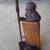 Wooden Indian Statue 3 thumbnail