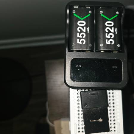 XBox S - great condition 1