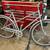 BIKE* CRUISER*SINGLE SPEED*UNISEX*TAIWAN*GOOD TIRES*PIC 2 thumbnail