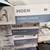 MOEN WELLTON FAUCET 84980SRN NEW IN BOX BRUSHED NICKEL 1 thumbnail