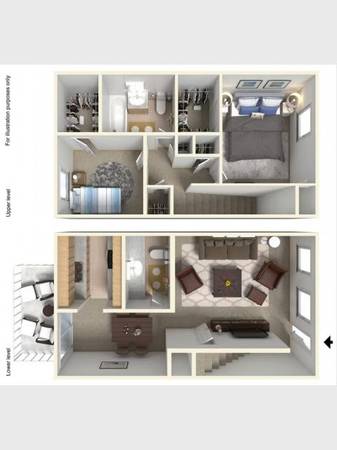 $1,624 / 2br - 1040ft2 - $1,624 / 2br - 1040ft2 - ONE MONTH FREE!!!!! 2x1.5TOWNHOMES AT TORREY (FRESNO)64008333663618120