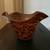 Rochester Folk Art Guild Murrine Glass Vase 2 thumbnail