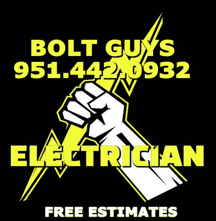 Electrical  electrician Free Estimates 1