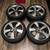 5x114.3 245/40ZR18 wrx/sti tires and rims 5 thumbnail