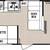 2004 Dutchmen RV Lite 27 BH @ Oak Lake RV Travel Trailer 2 thumbnail