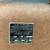 Hammond M3 Organ w/ Trek2 output and volume control and bench 5 thumbnail