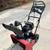 Snowblower Sale 1 thumbnail