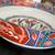 Saga Prefecture 9” Arita Ware Koyama Kiln Nishishi Seren Serving Bowl 5 thumbnail