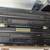 Three Pioneer LaserDisc Players CLD-M90 -D406 -S303 6 thumbnail