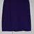 Two-piece ST. JOHN suit; jacket and skirt. Black.  Size 10 4 thumbnail
