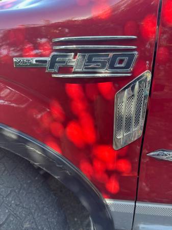2011 Ford F150 XLT SuperCab - Ready to Work - 85,821 miles $13,650 - $13,650 (petaluma)63470585578371123