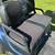 2019 Yamaha Quietech EFI Gas Golf Cart - Windshield - USB Charging 5 thumbnail