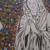 Colorful Peace Yoga Artwork Original Signed Painting 4 thumbnail