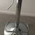 Brand New Sturdy Chrome Chair/Stool with Adjustable Height...... 13 thumbnail