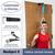 Neck Pro Over The Door Neck Traction Device 7 thumbnail