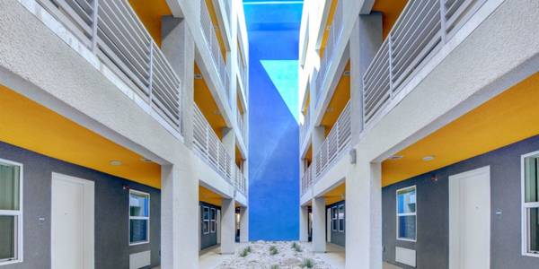 $409 Studio 1BA, in Las Vegas NV, Siegel Rewards Program63859499777667122