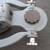 Brunson Instrument Company Model 237 Groundhog Metrology Stand 17 thumbnail