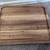 Boos Block Wooden Cutting and Serving Board 1 thumbnail